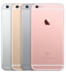 گوشی اپل iPhone 6s Plus 16Gb 5.5inch109564thumbnail